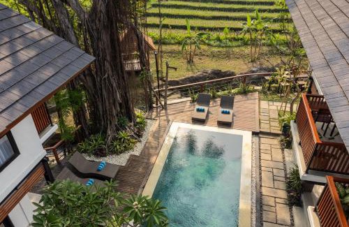 Batu Bolong Hotel | Paripadi Studio Canggu