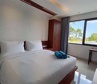Batu Bolong Hotel | Paripadi Studio Canggu