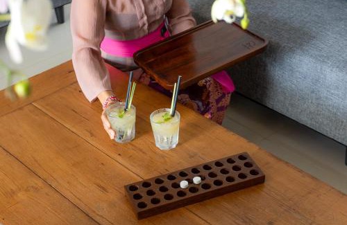 Batu Bolong Hotel | Paripadi Studio Canggu