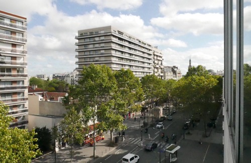 12th Arrondissement Apartment | PARIS 12ème - 110 m² apartment on 2 levels near ARENA BERCY