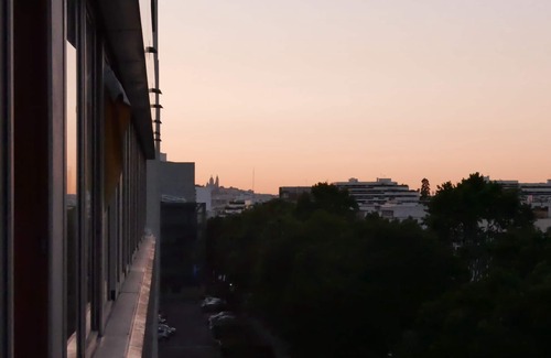 12th Arrondissement Apartment | PARIS 12ème - 110 m² apartment on 2 levels near ARENA BERCY