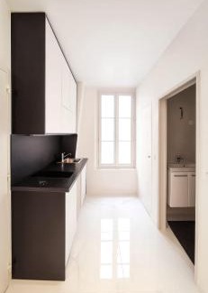 12th Arrondissement Apartment | Paris 12e