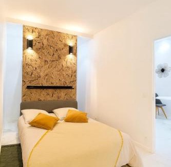 12th Arrondissement Apartment | Paris 12e