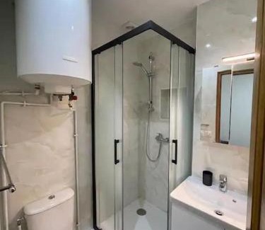 Riquet Stalingrad Apartment | Paris 2024 Olympics 3-4 persons