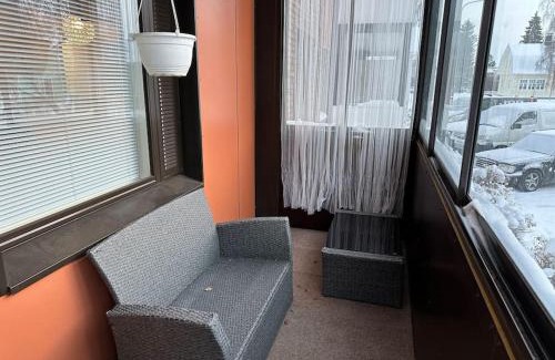 Tornio Apartment | ”Paris” -2BR with sauna&balcony
