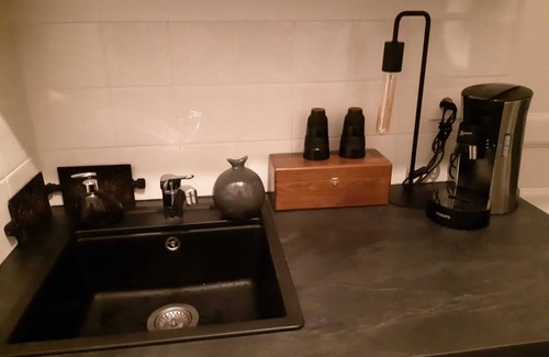 10th Arrondissement Apartment | Paris App'Art