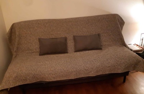 10th Arrondissement Apartment | Paris App'Art
