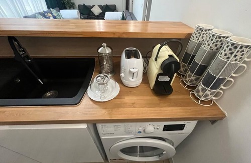 Charonne Apartment | Paris Appartement Centré Pour 13