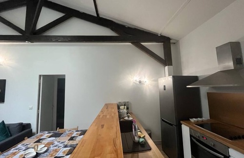 Charonne Apartment | Paris Appartement Centré Pour 13