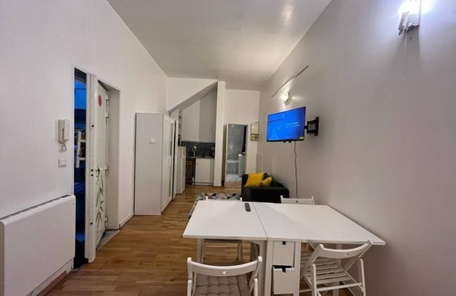 12th Arrondissement Apartment | Paris Appartement Centré Pour 4
