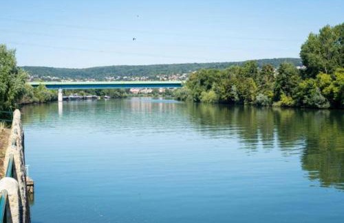 Triel-sur-Seine Other | Paris Camping Ile du Roi