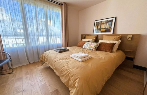 14th Arrondissement Apartment | Paris Centre - Village Daguerre, Montparnasse