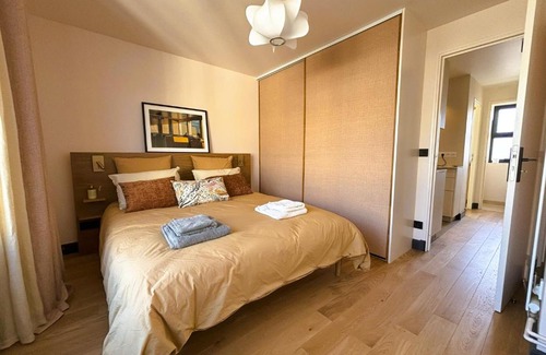 14th Arrondissement Apartment | Paris Centre - Village Daguerre, Montparnasse