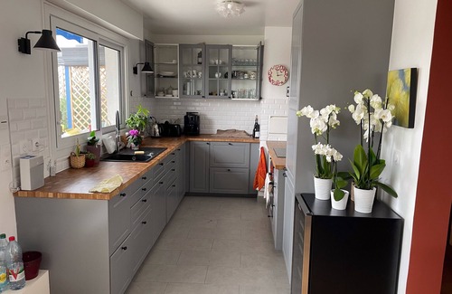 15th Arrondissement Apartment | Paris Cosy - Nos Maison Cosy
