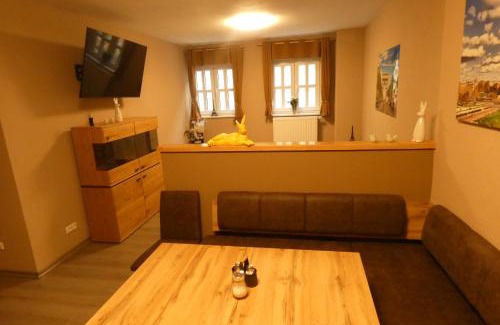 Schwandorf Apartment | Paris