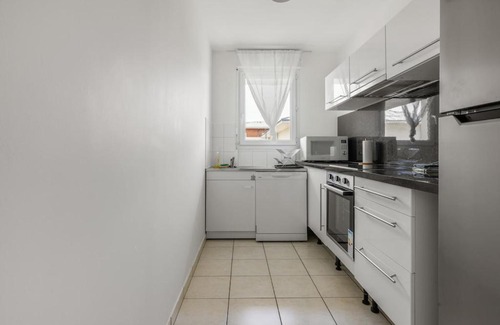 Montevrain Apartment | Paris Disney an unforgettable stay comfortable