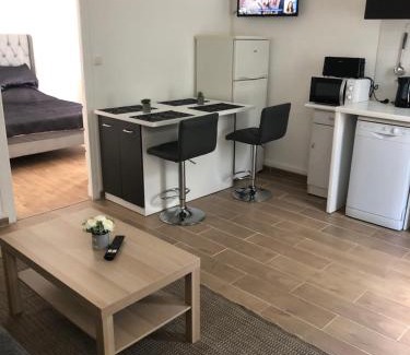 Livry-Gargan Apartment | PARIS et CDG