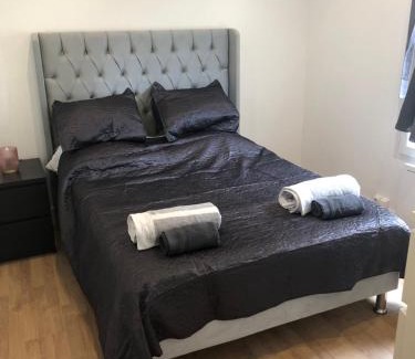 Livry-Gargan Apartment | PARIS et CDG