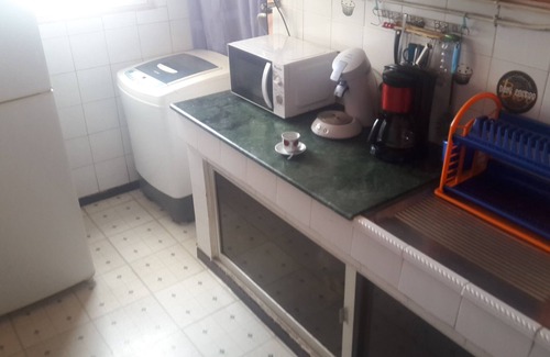Hai Seddikia Apartment | Paris F4 ADSL WIFI Oran City Center - SEA FRONT panoramic sea views