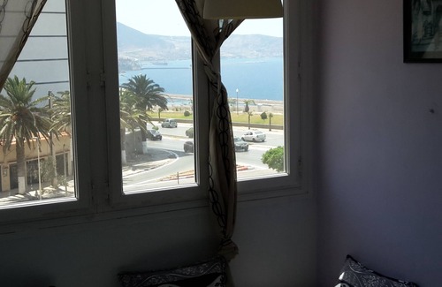 Hai Seddikia Apartment | Paris F4 ADSL WIFI Oran City Center - SEA FRONT panoramic sea views