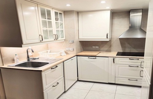 Puteaux Apartment | PARIS fabulous furnished T2 overlooking the Eiffel Towers and Montparnasse