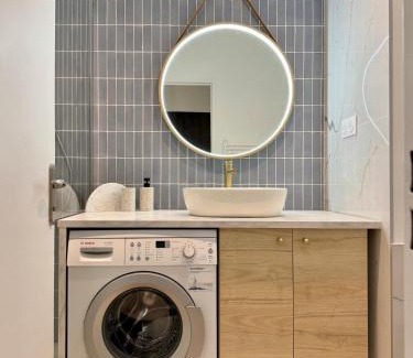 Necker Apartment | Paris La Belle