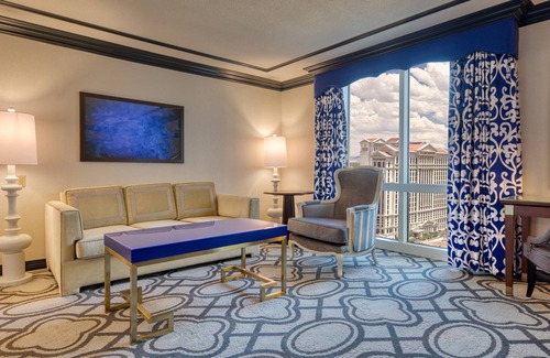 Las Vegas Strip Resort | Paris Las Vegas Resort & Casino