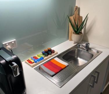 Lorne Apartment | Paris Lorne