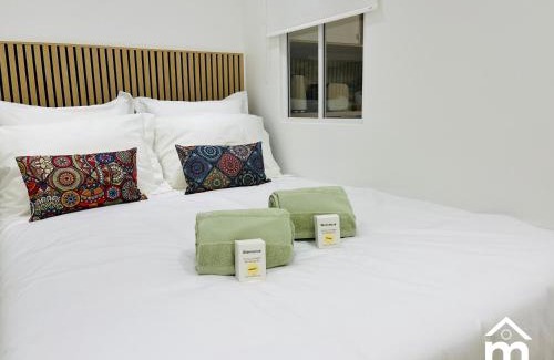 Arsenal Apartment | Paris Marais Saint Paul by Melvane