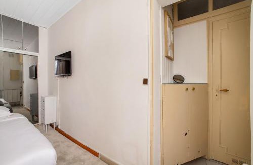 Saint-Gervais Apartment | Paris Marais Ste Catherine