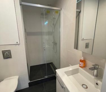 Croulebarbe Apartment | Paris Maurice Nordmann superbe 2 pièces
