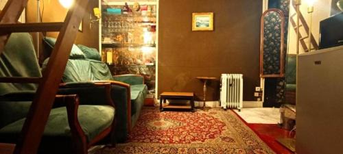 Bagneux Apartment | Paris Notre Dame Apartment
