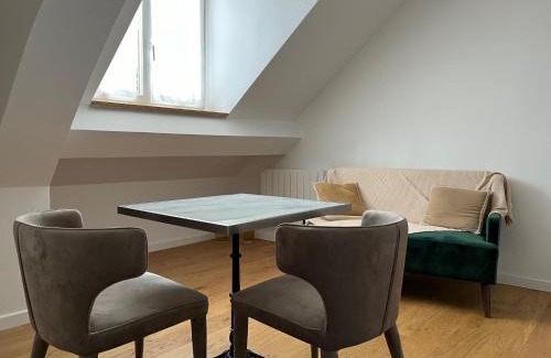 Sorbonne Apartment | Paris - Notre Dame - Panthéon - Luxembourg - 30 m2
