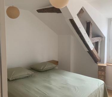 Sorbonne Apartment | Paris - Notre Dame - Panthéon - Luxembourg - 30 m2