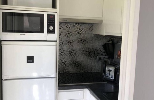 Bois-Colombes Apartment | Paris Olympic Games 6 pers.nn