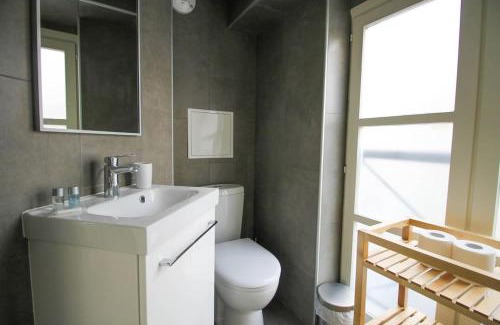 Gaillon Apartment | Paris, Opéra 1. Comme chez soi
