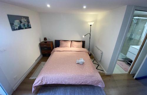 Mons - Plaine basse Apartment | Paris Orly Aéroport suite