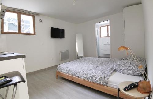 Villejuif Apartment | Paris Orly