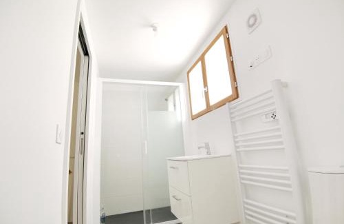 Villejuif Apartment | Paris Orly