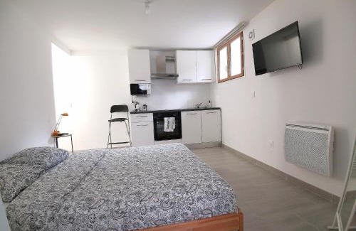 Villejuif Apartment | Paris Orly