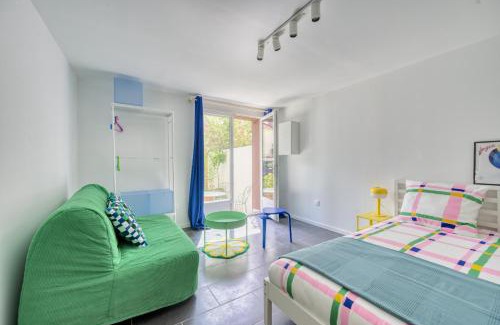 Villejuif Apartment | Paris Orly
