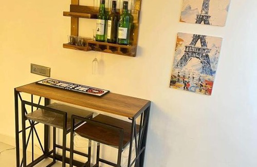 Bengaluru Villa | Paris Penthouse