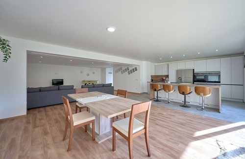 Villabe House | Paris Premium Family House