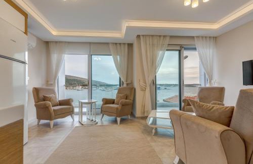 Cesme House | Paris Residence Cesme