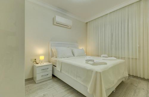 Cesme House | Paris Residence Cesme