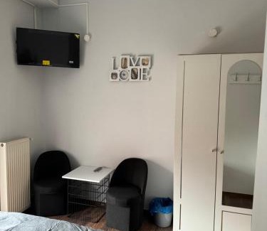 Kielce House | Paris Rooms -Rynek Centrum -F VAT