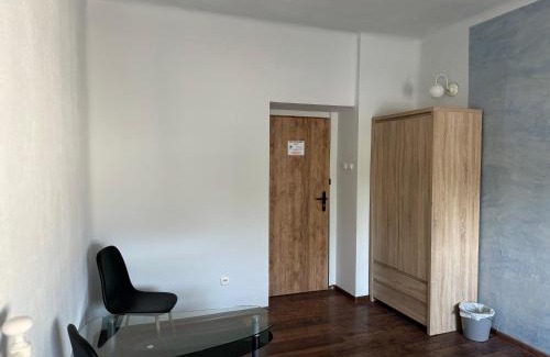 Kielce House | Paris Rooms -Rynek Centrum -F VAT