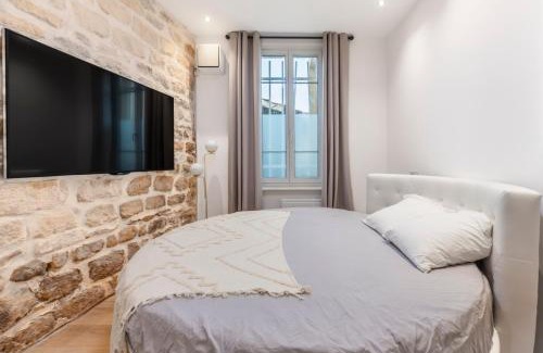 14th Arrondissement Apartment | Paris Secret Spot - Loft Unique aux portes de Paris