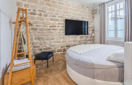 14th Arrondissement Apartment | Paris Secret Spot - Loft Unique aux portes de Paris