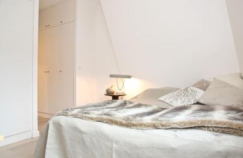 Batignolles Apartment | PARIS SOUS LES TOITS